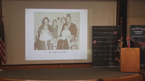Ambition, Pragmatism and Party A Political Biography of Gerald R. Ford