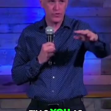 Unlock God's Guidance_ The Spirit Within Knows Your Way!