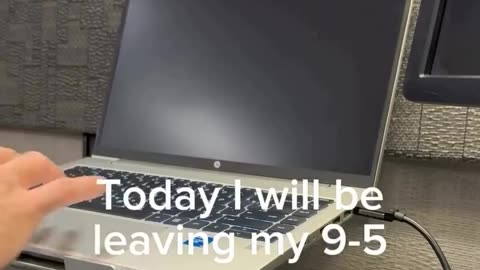 9 to 5