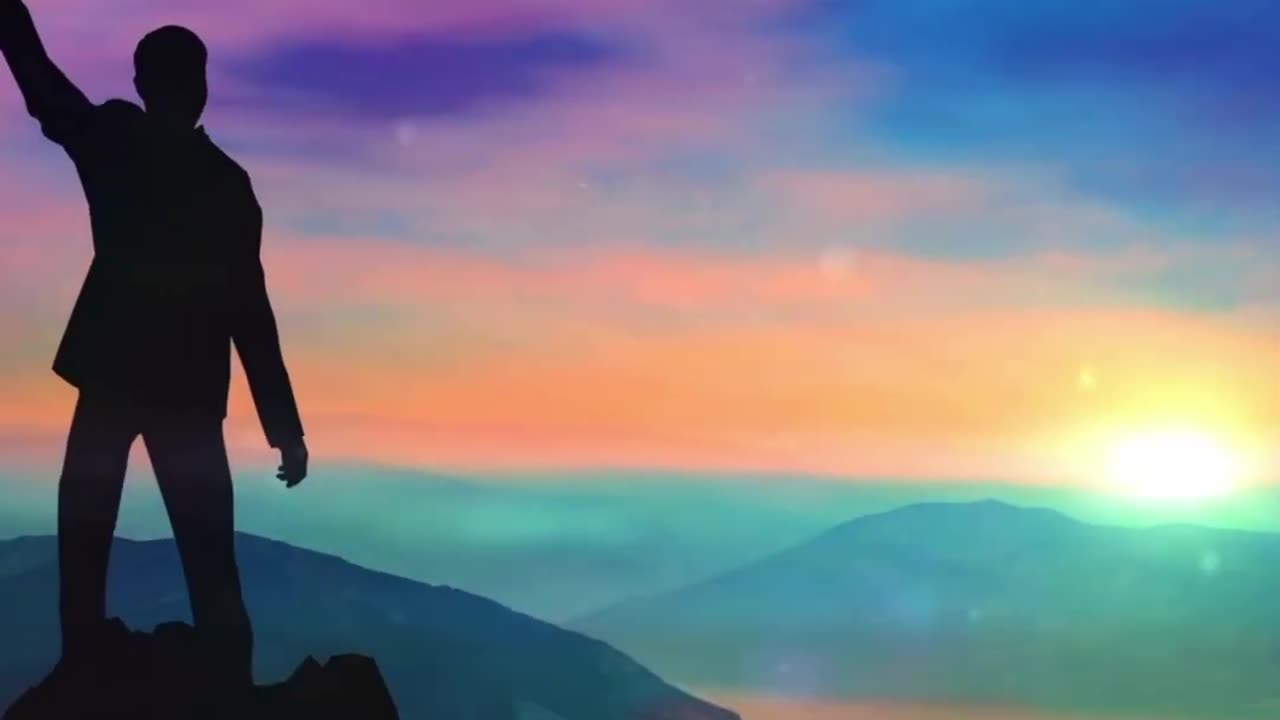 Struggle is for Me, Victory is for Allah (aj)