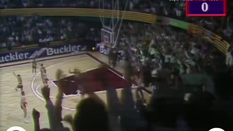 "RAM Joventut vs Scavolini Pesaro" FINAL COPA KORAC'90