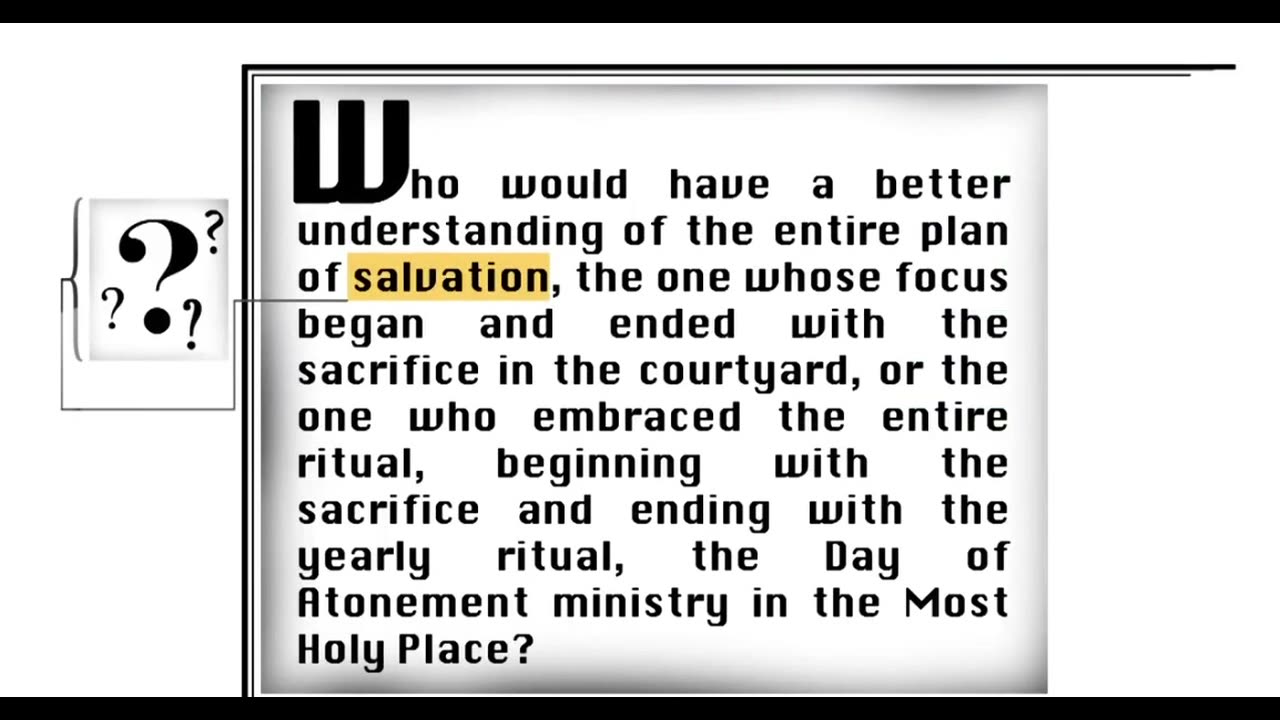 THE GREAT PROPHETIC PERIOD