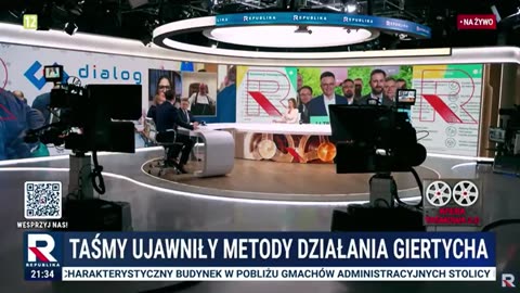 Pan dr Oskar Kida @KidaOskar o mecenasie, wałach nie będzie zadowolony😁