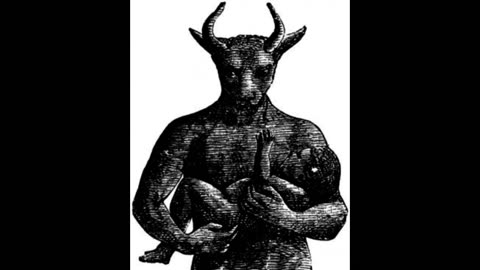 WARNING! SATANIC RITUALS BEGIN TODAY MAY 1ST FOR THE BELTANE!