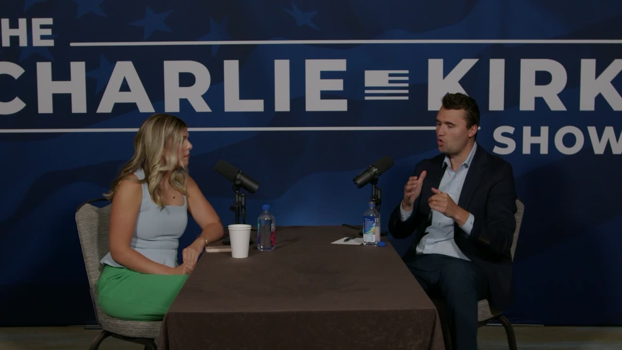 Why Women SHouldn't Be Pastors: Allie Beth Stuckey Makes the Controversial Case