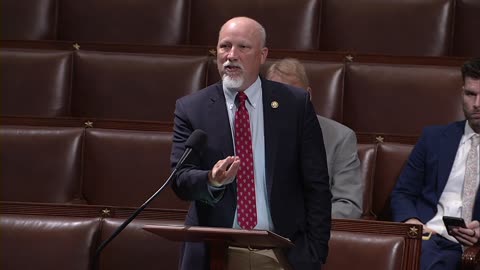 Rep. Roy speaks in support of the SAVE Act