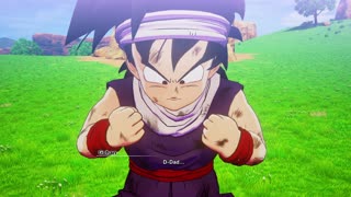 Dragon Ball Z: Kakarot | The Saiyan Saga | Deathmatch Approaching | Episode 8