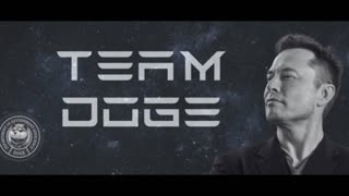 Team DOGE | Russ Vought Takes Over