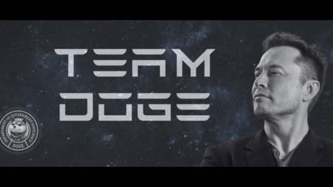 Team DOGE | Russ Vought Takes Over