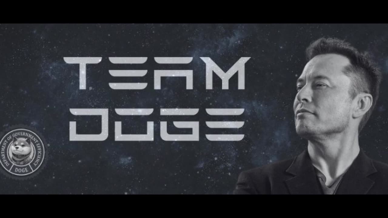 Team DOGE | Russ Vought Takes Over