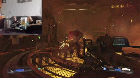 The Doom aka That Christian Game (THE X Sex)