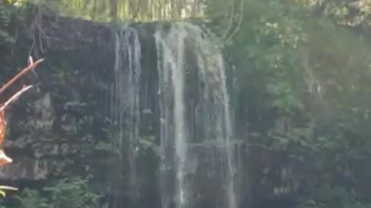 Waterfall in Oregon is for Sale