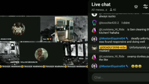 @DEADLY3098-m5e LETS SEE WHAT HAPPENS (2-3-2026)