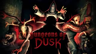 Dungeons of Dusk - Official Announcement Trailer