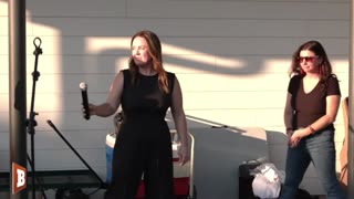 LIVE: Vigil for Charlie Kirk in Georgia...