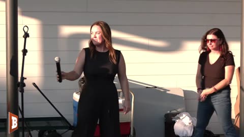 LIVE: Vigil for Charlie Kirk in Georgia...