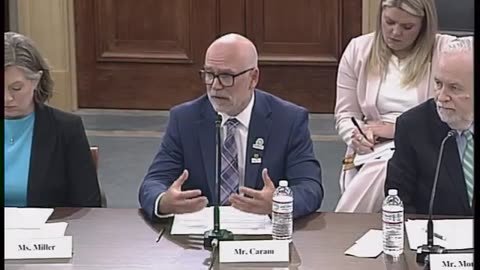 Strengthening American Energy: A Review of Pipeline Safety Policy - July 22, 2025