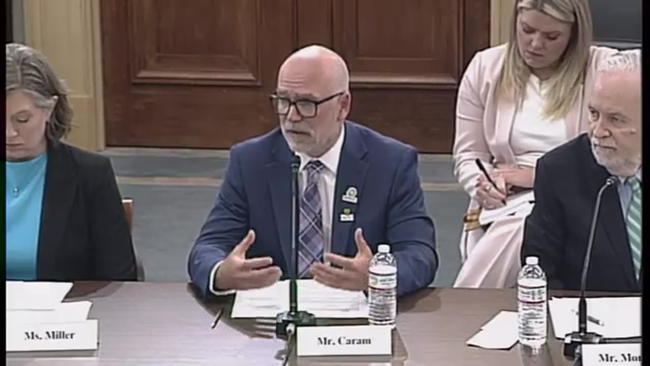 Strengthening American Energy: A Review of Pipeline Safety Policy - July 22, 2025