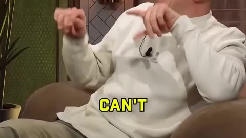 The fall of Ben Shapiro brings me great relief