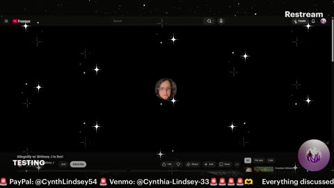 A live & Stuff . January 21, 2026