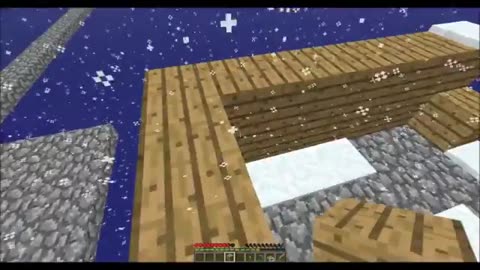 WoF Skyblock Part 3: Creative Differences