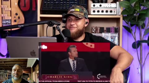 MASSIVE REVIVAL: Charlie Kirk Memorial Stuns the World — Worship, Forgiveness & Spiritual Awakening