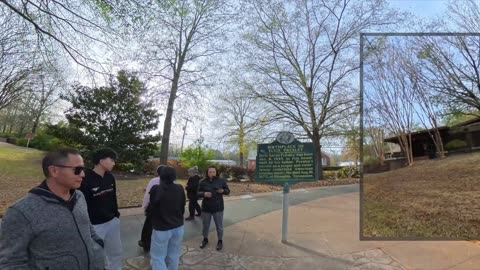 Visit To Elvis Birth Place