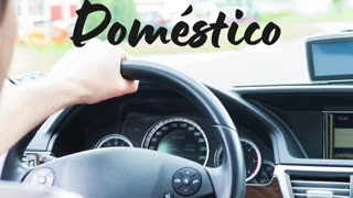 Curso motorista domestico