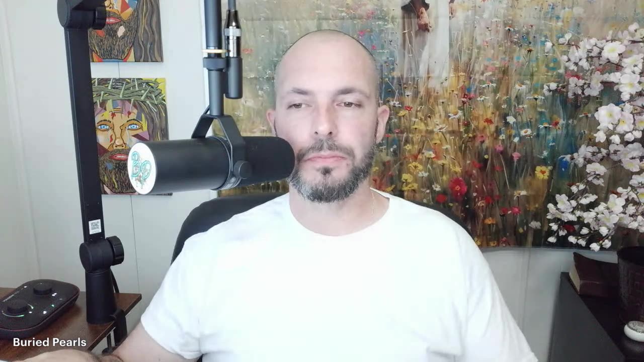 1 Timothy 6:1-10 - Money is the Root of Evil