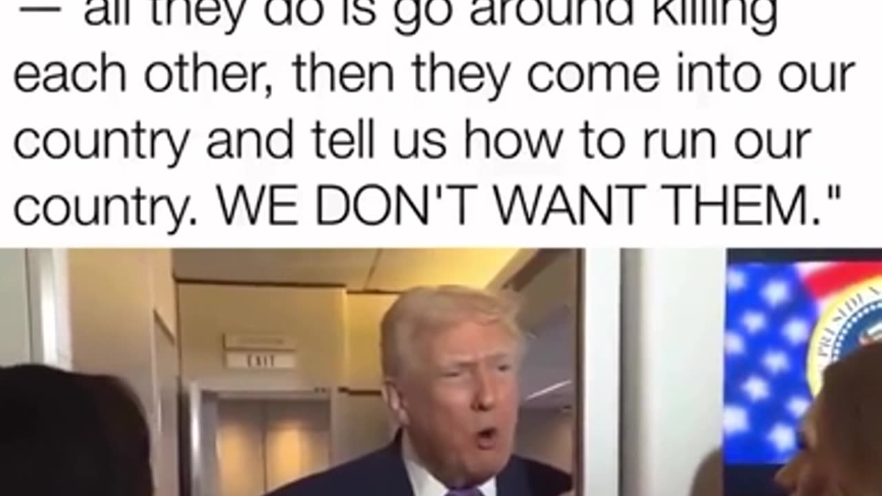 Countries like somalia who have virtually no government, no military