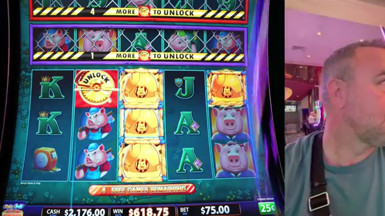 Beginners Luck Was More Than ENUFF On This New Game