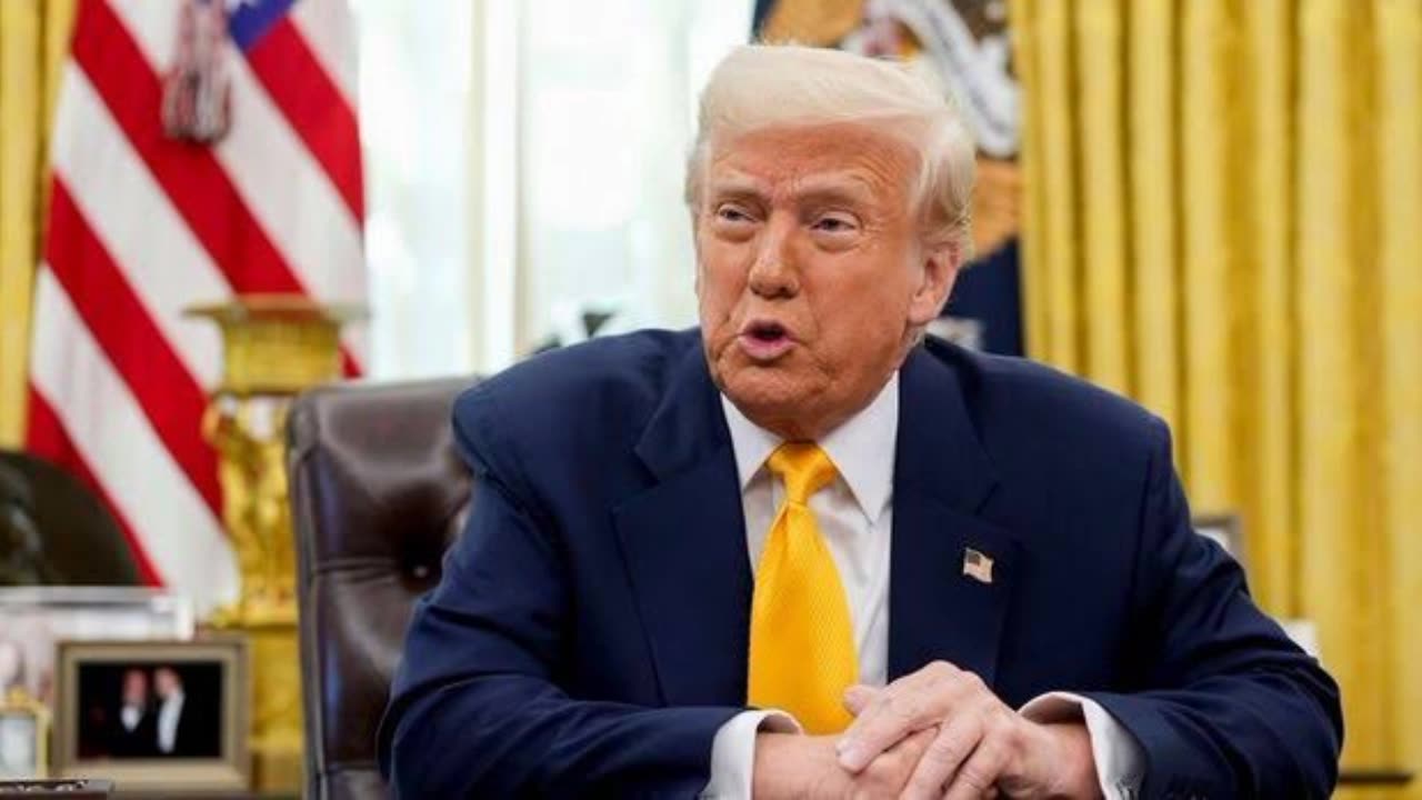 What happens next after Trump tariffs ruled illegal?