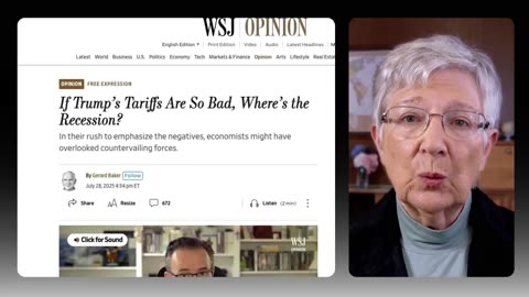 Shocking Surrender to Trump DESTROYS 150 Years of Control