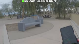 🔴Holiday bike ride Jimmy | Live with @wappyflanker