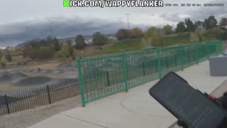 🔴Holiday bike ride Jimmy | Live with @wappyflanker