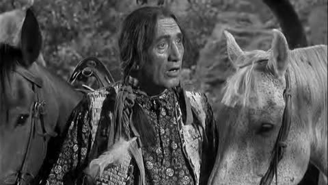 F-Troop - S01E11