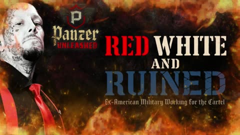 Red White and Ruined