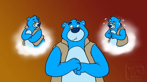 The Beach Bears Story - Chapter 32: I Can't Help Falling In Love With You