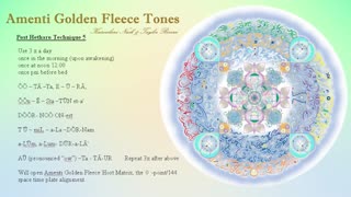 Golden Fleece Tones