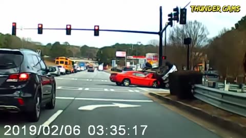 2019 WORST CAR CRASH Compilation ＊EXTREME ＊Creative Common License.BimBIjSdCcs