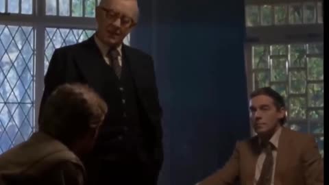 John le Carre's ''Tinker, Tailor, Soldier, Spy", Read by Michael Jayston (Part 1)