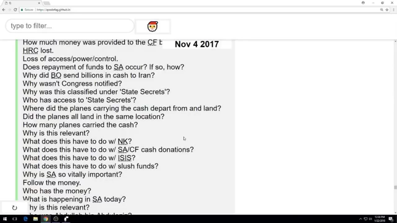 QAnon_ The Documentary _ _ Hidden Cyber Warfare - Part 3