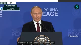 Trump-Putin Peace Summit EXPOSED: British War Machine Desperate for More Ukrainian Blood