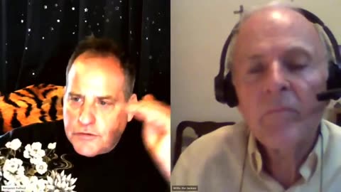 Benjamin Fulford and Jim Willie Interview