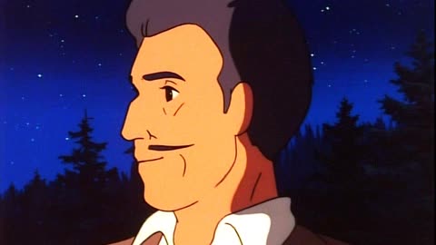 Pollyanna - T01E51 - La felicidad está aquí