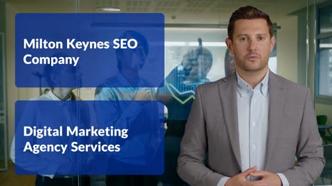 Milton Keynes SEO - Copywriting, Creative and Design Agency Services in Milton Keynes