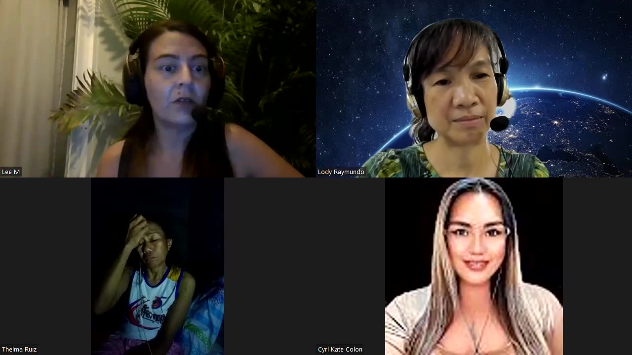 OCT 2 4th GPMS PHIL TEAM MEETING