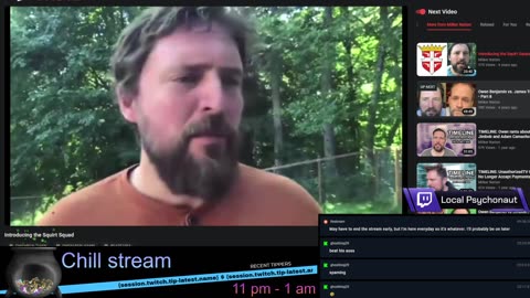 lolcow Watch Party: Owen Benjamin