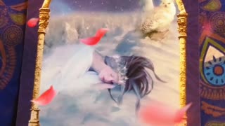 Oracle Card Reading 6/7/25