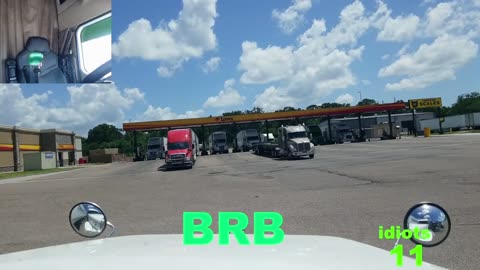 IDIOTS OF THE HIGHWAY